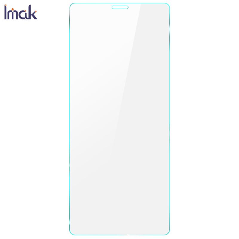 

IMAK H Anti-explosion Tempered Glass Screen Film for Sony Xperia 10 II Type A