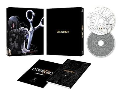 Overlord IV 2 [Blu-ray]
