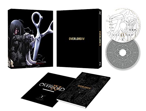 Повелитель IV 2 [DVD]