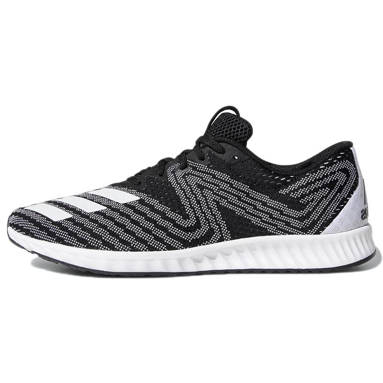 

Adidas Aerobounce Pr Grey Black 44