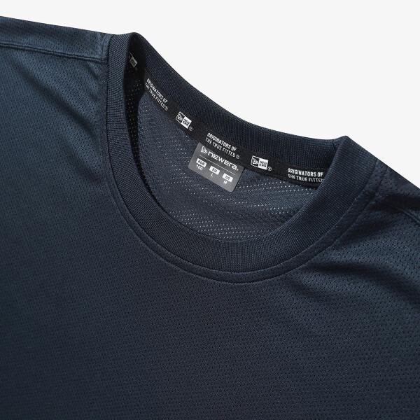 New Era Mlb New York Yankees Mesh T shirT Team Navy 15147532