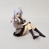 10cm TAITO Wandering Witch The Journey Of Elaina Elaina PVC Action Figure Anime Figure Model Toys Collection Doll Gift