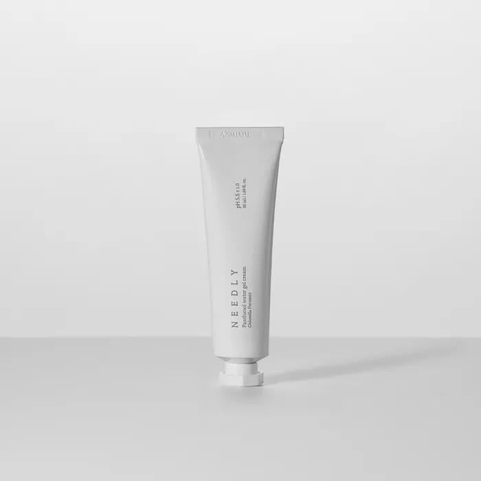Crème Gel Eau Panthénol 50ml