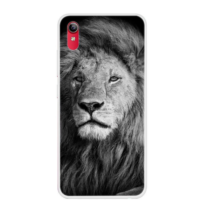 Case For Vivo Y91i Y91C Case Silicone Soft TPU Back Cover For Vivo Y91C Y91i 1820 Y 91i Y 91C Y 91 C Case Cover Fundas Coque