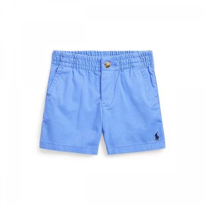 Ralph Lauren Baby Boys  Relaxed Fit Flex Ablation Twill Short  Cwposhoi4g20018430 