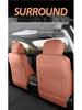 2026 Geely Emgrand 5th Gen Seat Covers: Premium Full Coverage, All-Season Cushions.