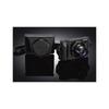 Sony Digital Camera Case LCJ-HWA BC Black Jacket Case