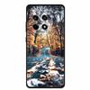 For OnePlus 13 Case Black Silicone Soft Back Cover Case For OnePlus 13 12 5G Case One Plus 13 Ace 5 Pro Ace5 Pro 5Pro 1+13 Coque