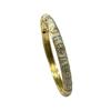 Traditional Vintage Cloisonne Bangle Colorful Women's Hand Bracelet Dainty Flower Bangle  Ladies