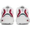New Balance 530 White Red Sneakers MR530SK