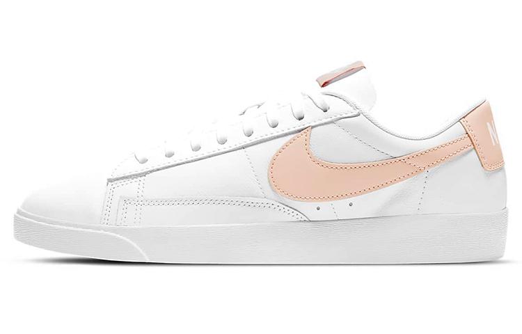 

Nike Blazer Low Le Light Orange/White Women s AV9370-118 36.5