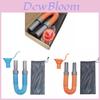 Outdoor Water Bucket Connector With 1m Hose For Camping And Park Use