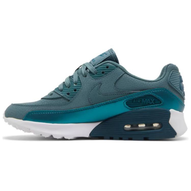 Nike Air Max 90 Ultra Se 'Mineral Slate' Women's 859523-300