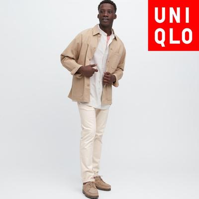 Japan Slim Fit Chino