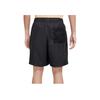 Jordan Jumpman Statement Woven Drawstring Shorts Men Bottoms Black DM1407-010