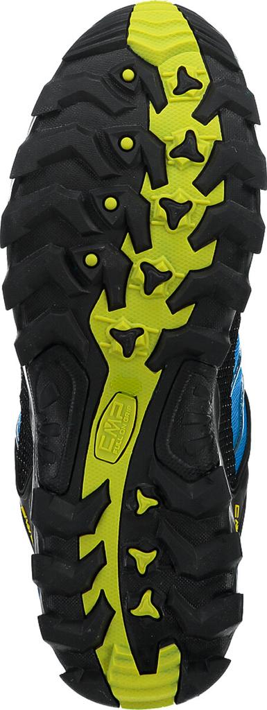 CMP Rigel Low Trekking Shoes (3Q54457) (3q54457-02lc) Blue