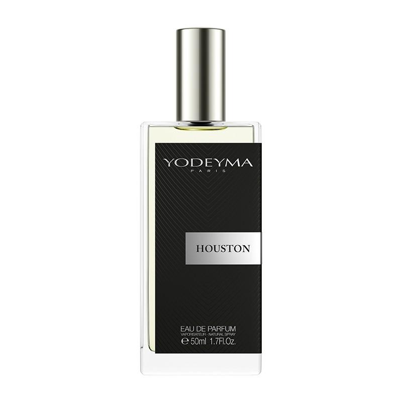 Yodeyma Houston Eau De Parfum For Men 50ml