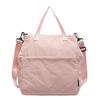 Women's Casual Shoulder Bag Lightweight Versatile Fashion Underarm Commuter Bag Women's Large Capacity Tote Bag Student Party Bag