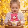 Little Bear Squeeze Toy Slow Rebound Slow Rising Toy Ornament Fidget Toy  New Arrival
