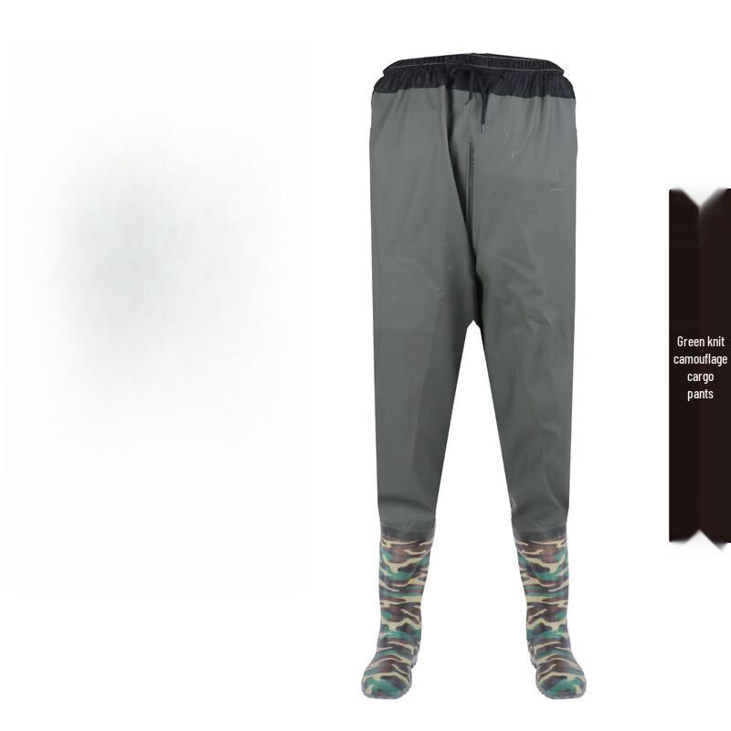 Водонепроницаемые вейдерсы OEING по пояс