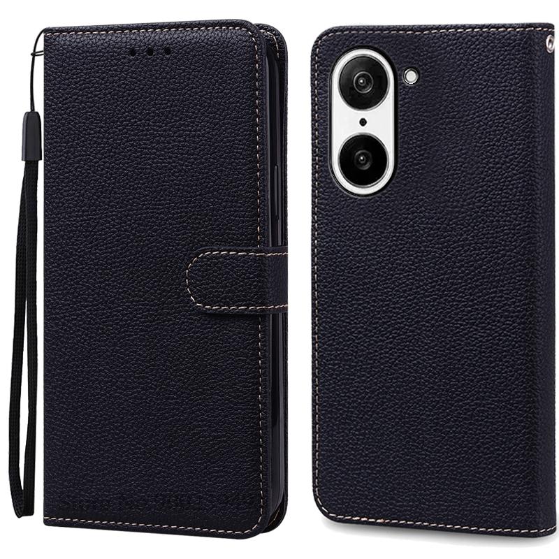 For Oneplus Nord CE5 Case Wallet Leather Flip Cover For Oneplus Nord CE 5 Case Magnetic Wallet Cover Coque Fundas Shell
