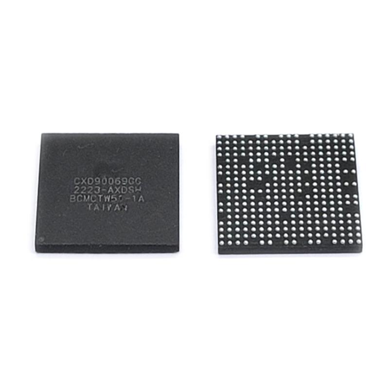Strong Southbridge Chip with Advanced Management System Quick Install BGA Replacement Chip for CXD90069GG P5