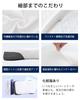 Memory Foam Pillow for Relieving Shoulder and Neck Perfect for Side and Back with a Center Hole and 3 Height Comfortable Sleeping Trial Pain,