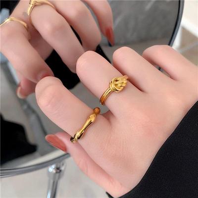 Anelli – Anelli da donna