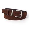Alloy Buckle Suede Belt Faux Suede Decorative Belt Fashion Ladies Belt  Casual Outfit