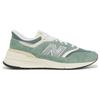 New Balance 997R Dark Juniper Unisex Sneakers Green U997RCA