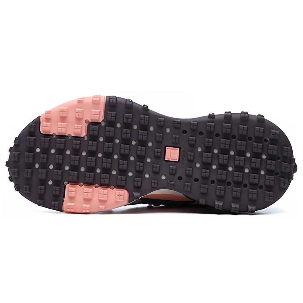 Fila Shoes 'Pink Gray' Women's A12W142208FPD