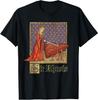 Lustiges mittelalterliches Wortspiel-T-Shirt für Leberliebhaber