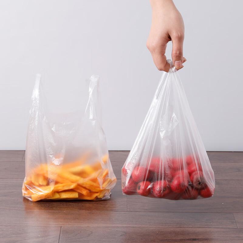 Meiliya Pull-Out Fresh-Keeping Bags