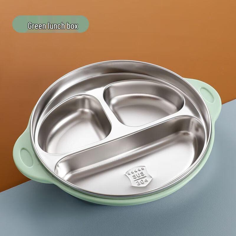 Kids 304 Stainless Steel Lunch Box