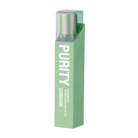 12ML Women Roll-on Perfume Floral Fruity Citrus Scent Long-Lasting Fragrance Portable Travel Body Liquid