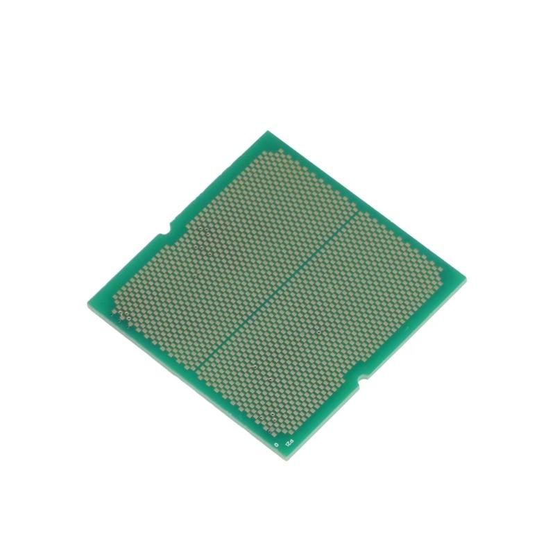 Desktop CPU Socket Analyzers CPU Socket Tester for AM5 Platform with Precise Load Simulation Dummy Load Fake Load