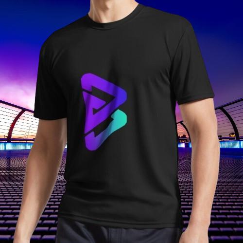 Brise Bitgert Logo Active T-Shirt Unisex Size S-5XL XXXXL