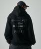 FRAME OFF A.K.A Hoodie_Black