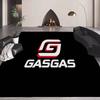 G-GasGas Red Motorcycle Hallway Carpet Non-Slip Laundry Room Mat Laundry Decor Balcony Child Living Room Bedside Area Rugs