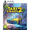 Taxi Chaos 2 - PS5 Game
