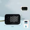 Avian Sanctuary: Portable Bird Cage Heater for Small Pets