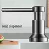 Kitchen Sink Dish Soap Dispenser