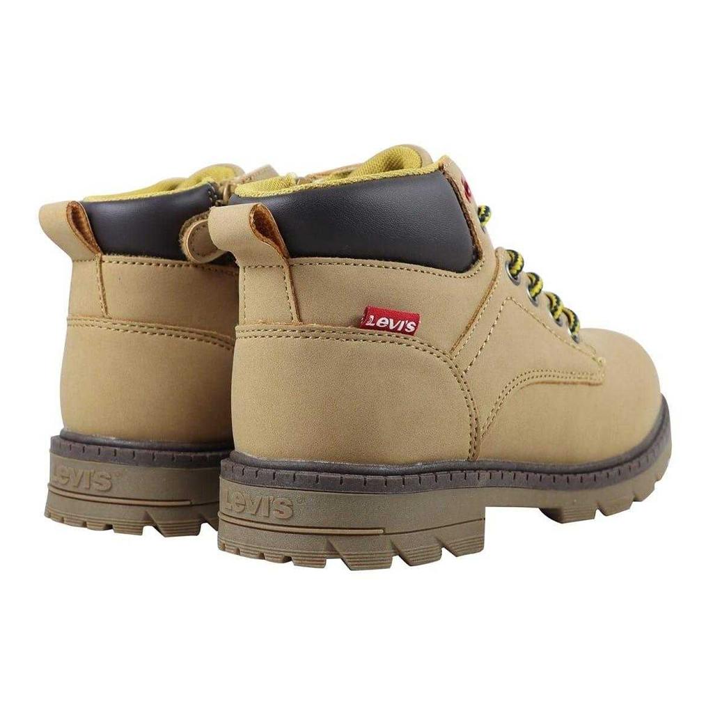 Levis Childrens/Kids Jax Plus Hiking Boots