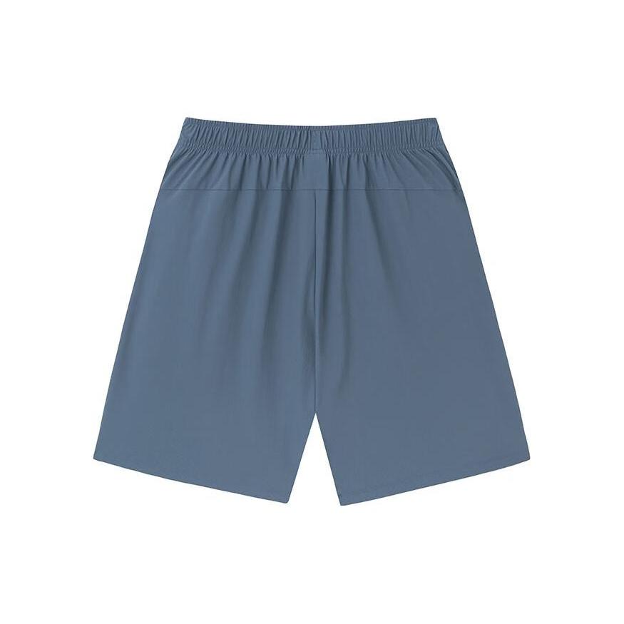 Anta Variety Training Collection Sports Shorts Men's 152337309-2