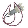 YCOC-3.3V Water Pump For Dreame L10/L20/X30/X40 Ultra Sweepers Water Pump Motor Water Pump