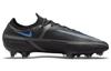 Nike Phantom GT2 Elite Fg 'Black Iron Grey' CZ9890-004