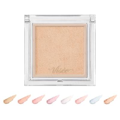Make-up na obličej – Pudry