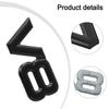 Accesorios de exterior – Emblemas