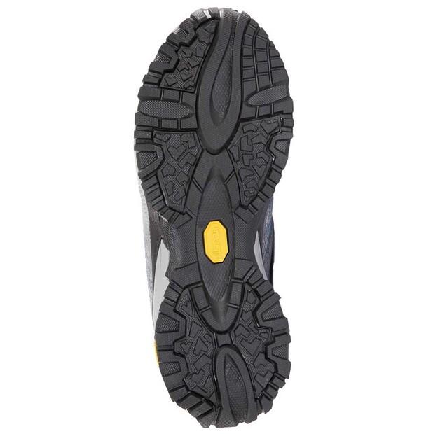 Dlx Zindzi ботинки трекинговые