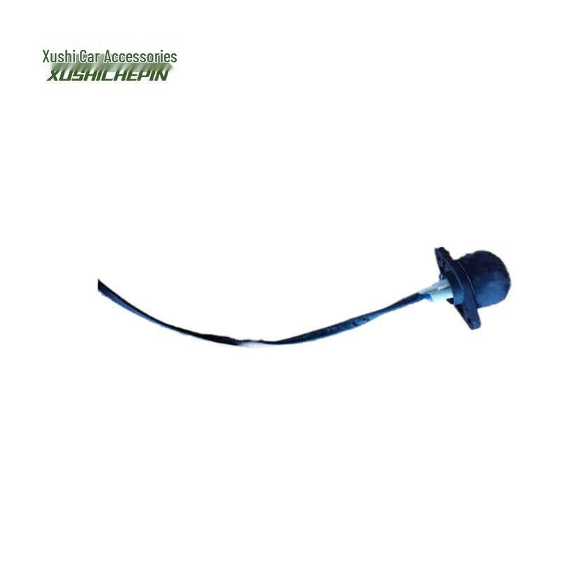 Xushi Exhaust Brake Switch for Howo ZZ1167